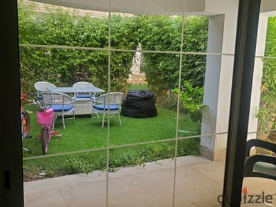 Luxury Fully Furnished 225m² iVilla with Private Garden for Rent in Mountain View ERK, New Cairo - 3 Bedrooms