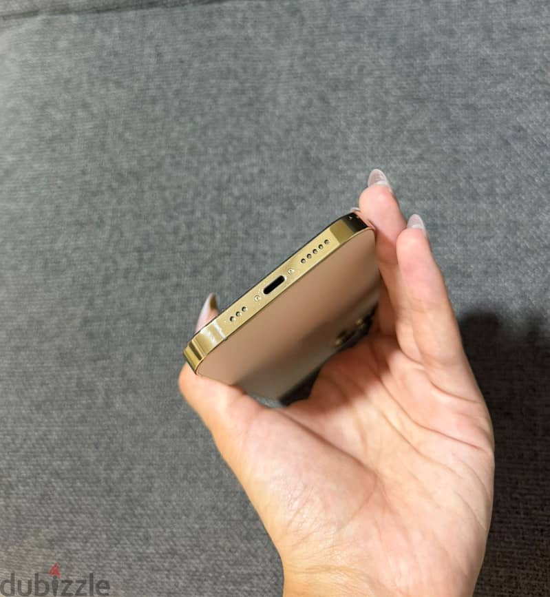 Apple - iPhone 12 Pro 1