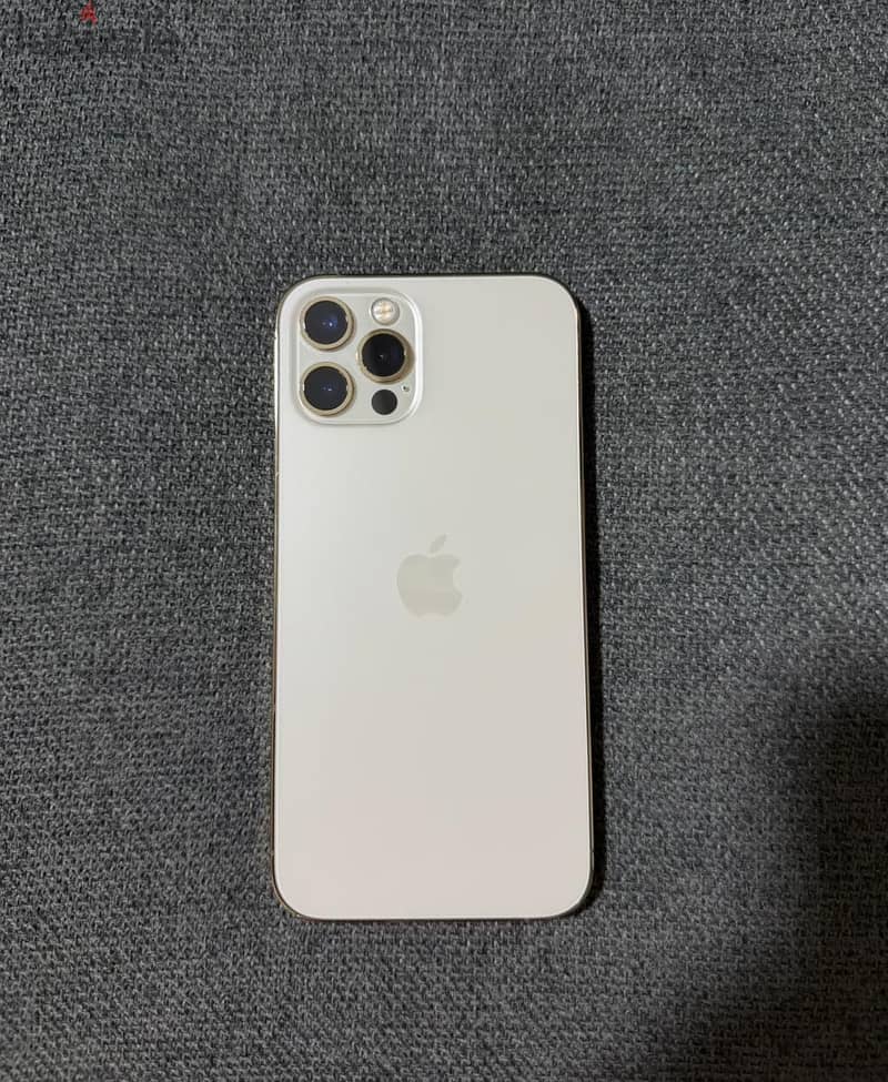 Apple - iPhone 12 Pro 3