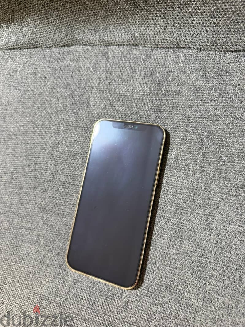 Apple - iPhone 12 Pro 6