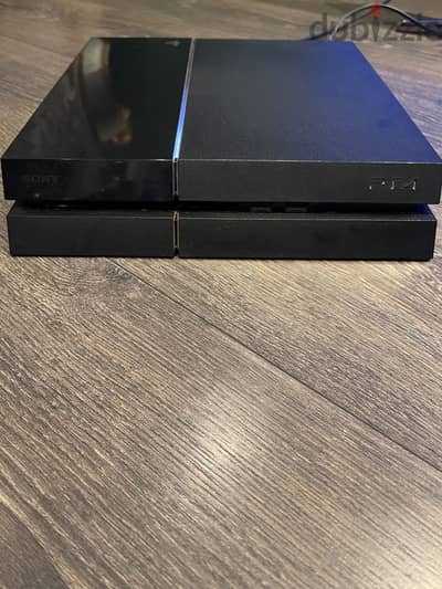 Play station 4 Fat