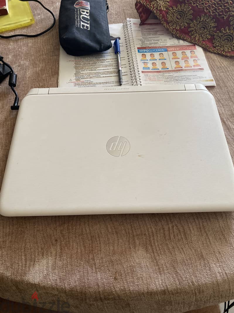 HP Pavilion 15 Notebook PC لابتوب 2