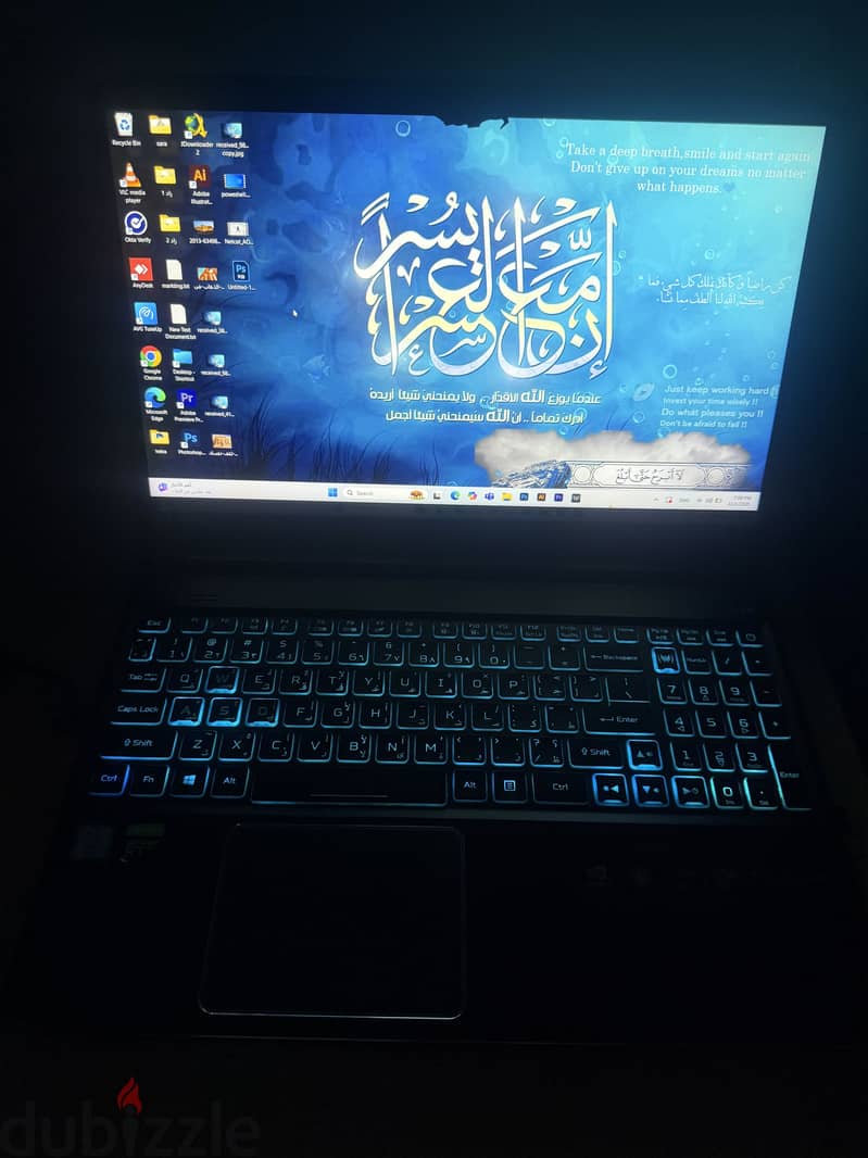 Acer predator 1