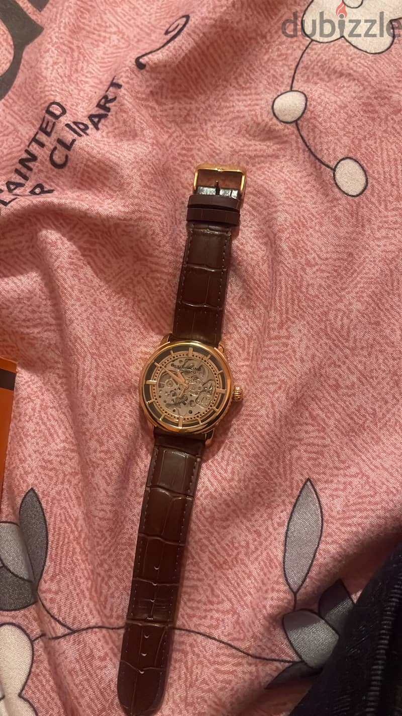 Original Stuhrling Wristwatch 1