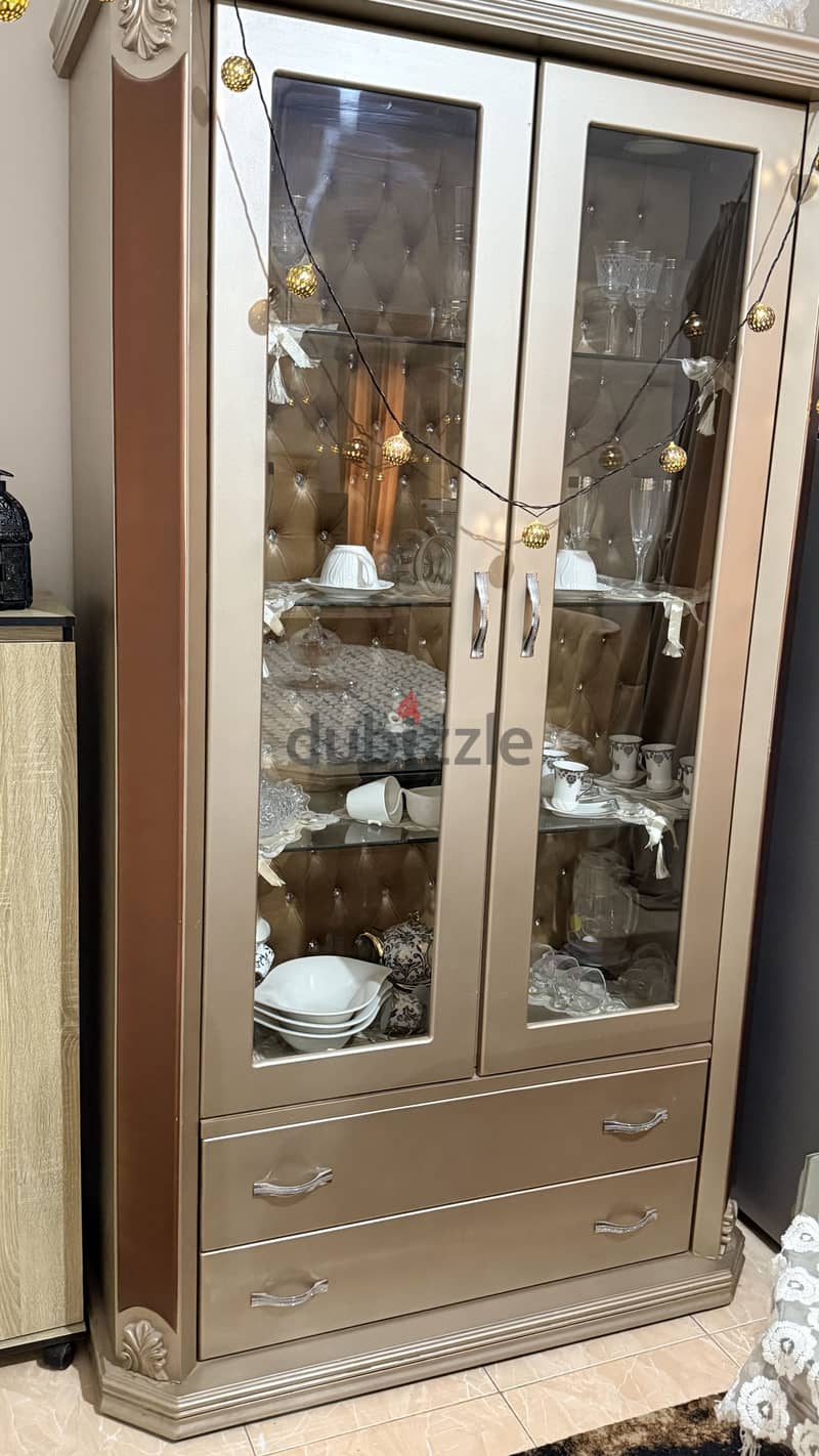 غرفة سفرة 2