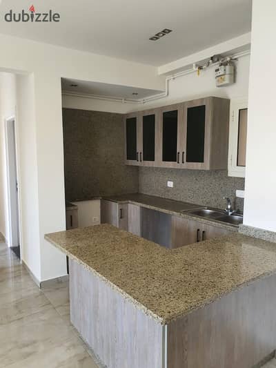 Ultra Super Lux Apartment مساحة 131م للايجار في Centrefile Buildings - 3 Bedrooms و2 Bathrooms وACs