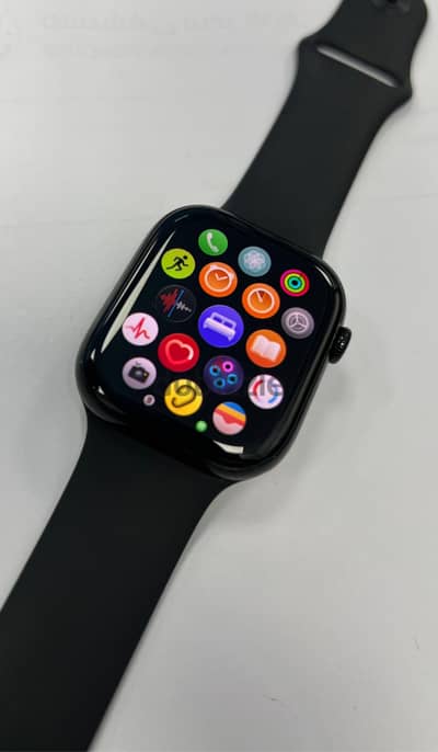 Apple watch series 10 46 mm GPS