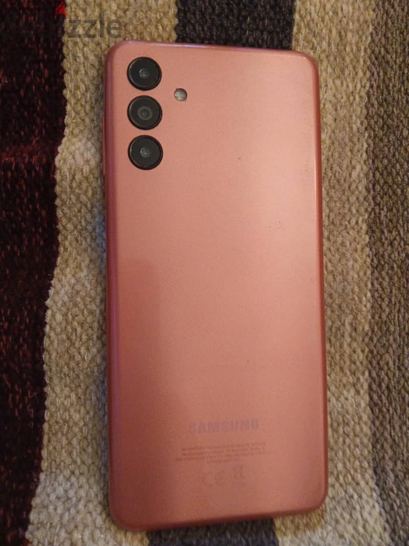 Samsung A04s 1