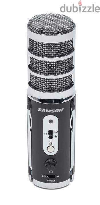 للبيع مايك Samson Satellite USB/iOS Microphone