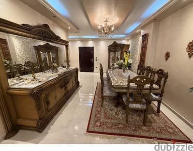 غرفه سفره