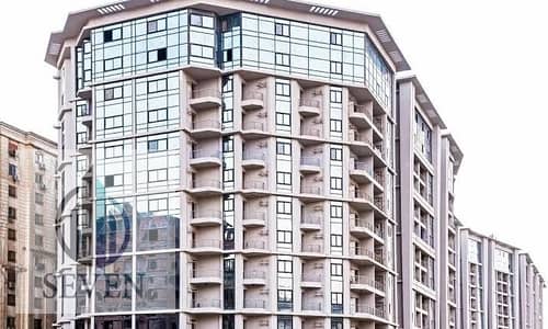 Office for rent, 200 m², licensed, Grand Gate Al-Morshedy, prime location on the ring road.