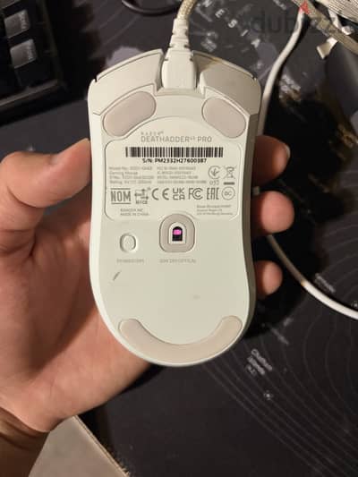 Razer deathadder v3 pro