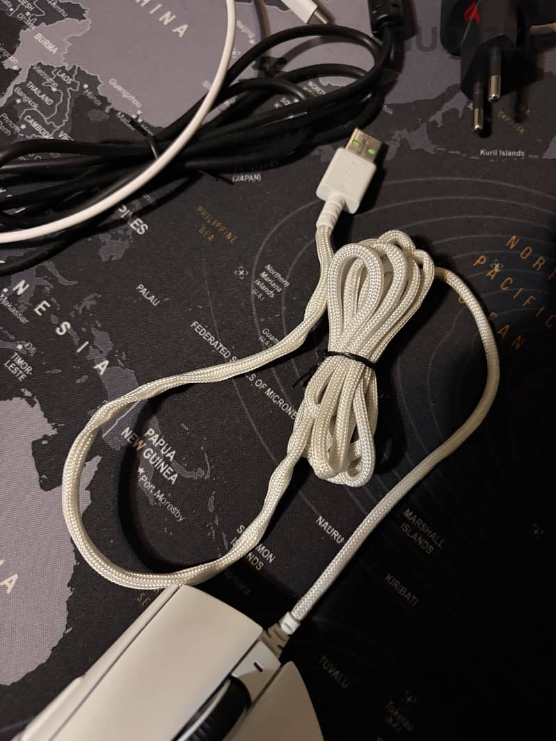 Razer deathadder v3 pro 1