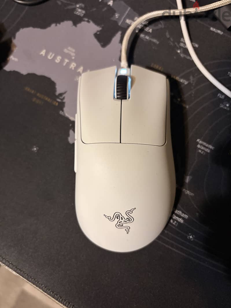 Razer deathadder v3 pro 2