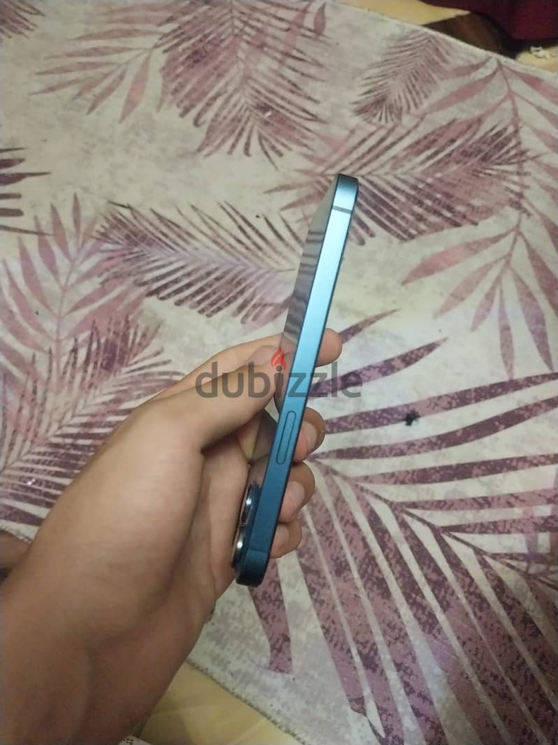 Apple - iPhone 13 1