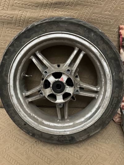 چنط اسكوتر