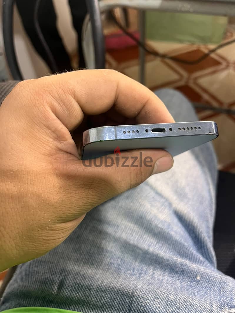iPhone 13 Pro Max 5