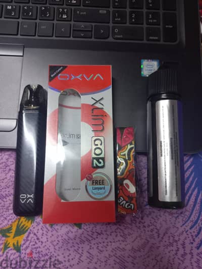 بود xlim go 2 زيرو بالعلبة