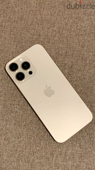 Apple - iPhone 16 Pro Max