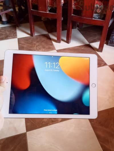 iPad air 2