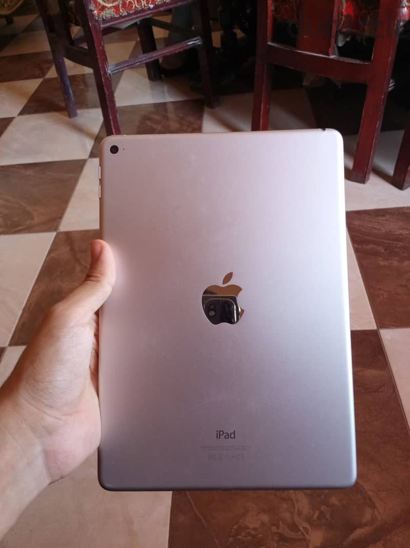 iPad air 2 1