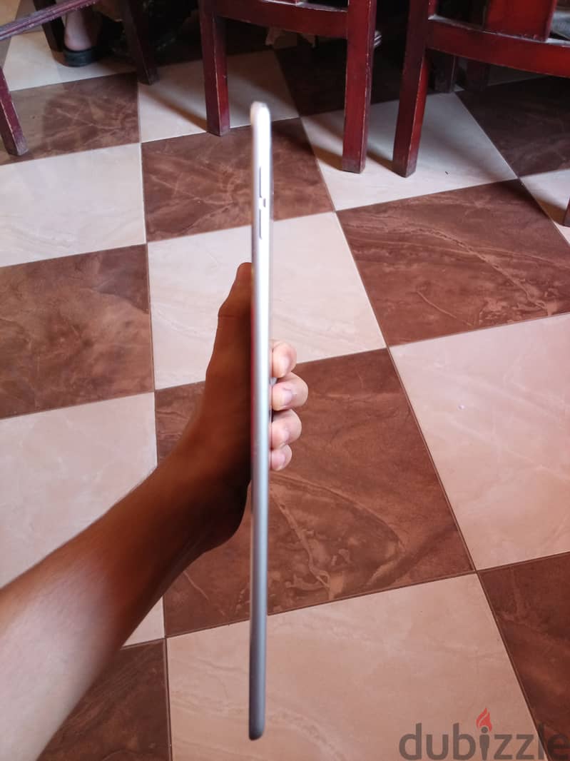 iPad air 2 5