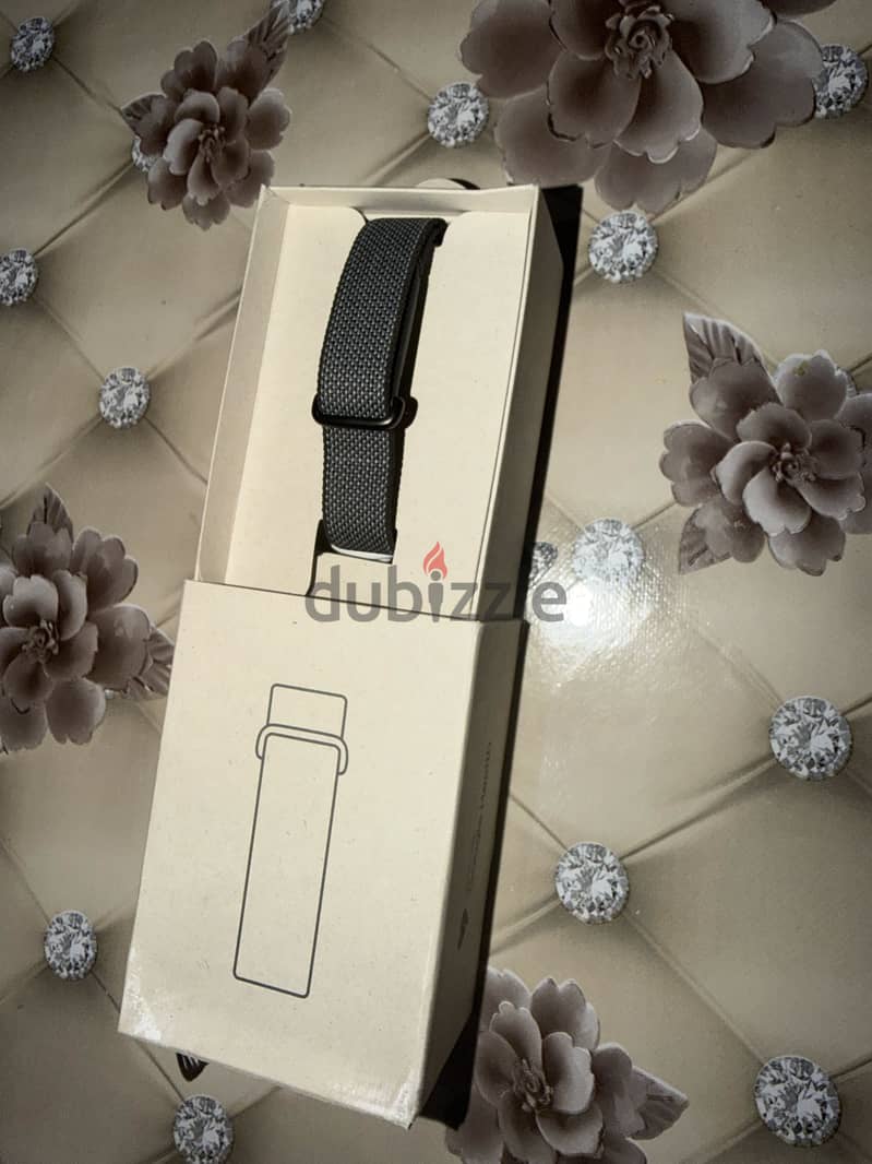 Google Fitbit Air (Black) 2