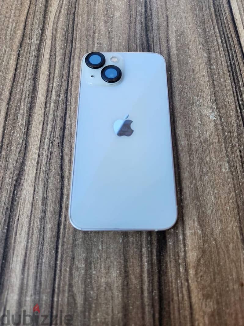 Apple - iPhone 13 mini 2