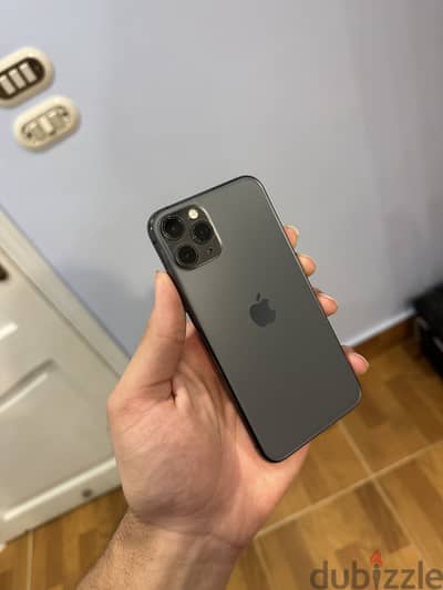 Apple - iPhone 11 Pro