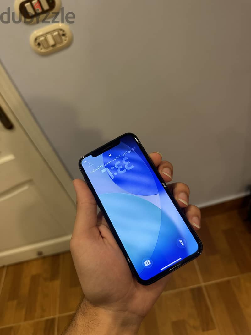 Apple - iPhone 11 Pro 1