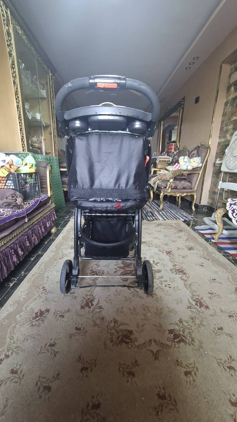 baby stroller 3