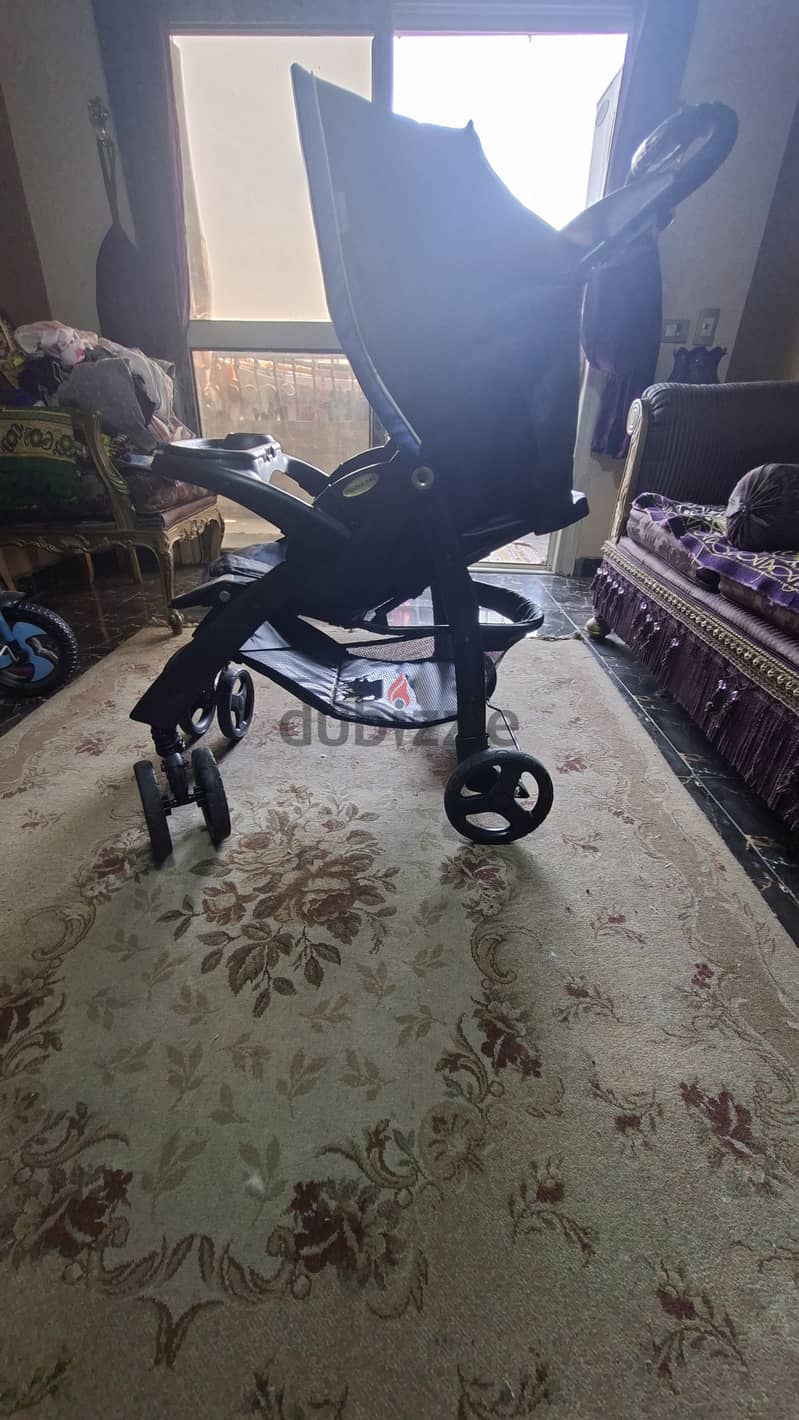baby stroller 5