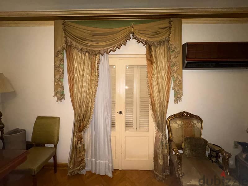 حجرة صالون 3