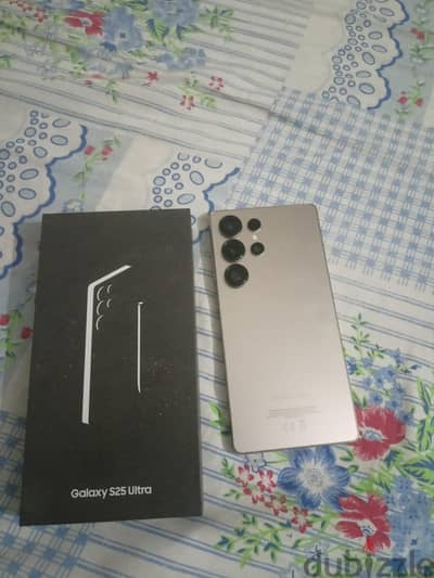 Samsung S25 Ultra