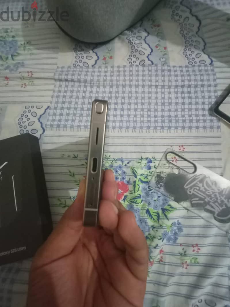 Samsung S25 Ultra 3