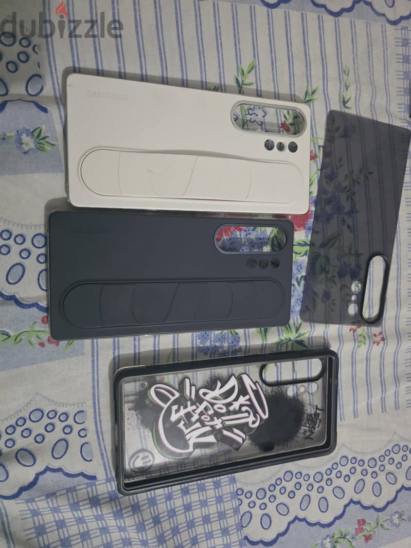 Samsung S25 Ultra 7