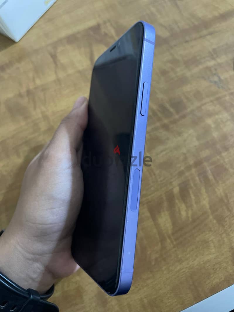 Apple - iPhone 12 1