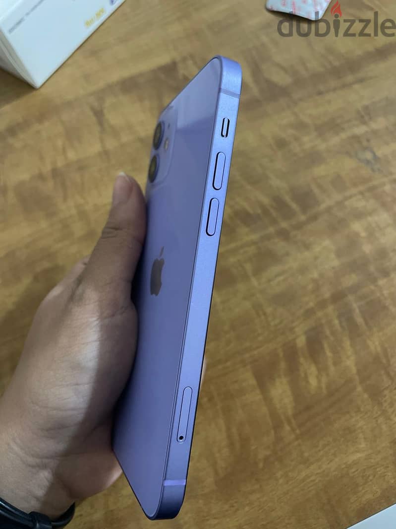 Apple - iPhone 12 2