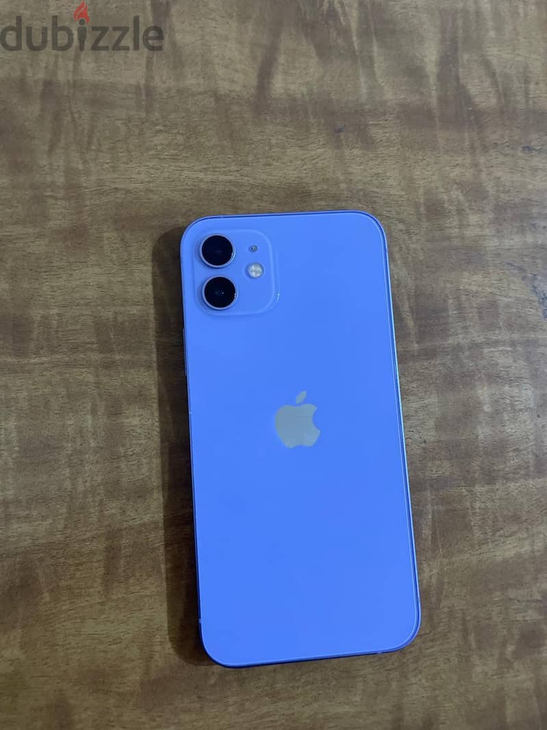 Apple - iPhone 12 3