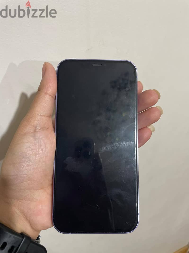 Apple - iPhone 12 4