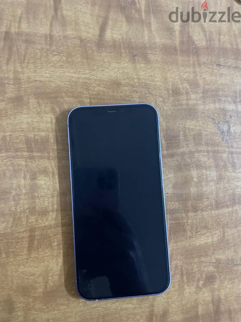 Apple - iPhone 12 5