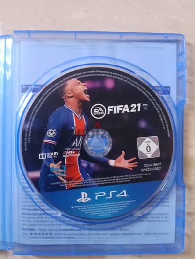 fifa 21