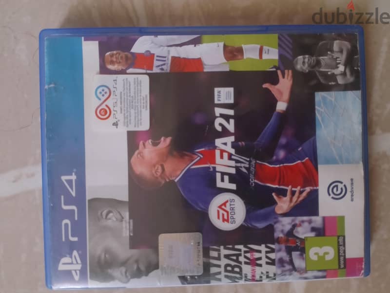 fifa 21 1