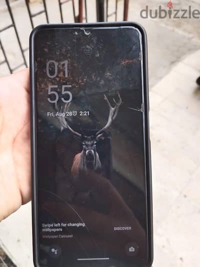 Realme C61