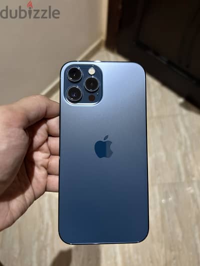 Apple - iPhone 12 Pro Max