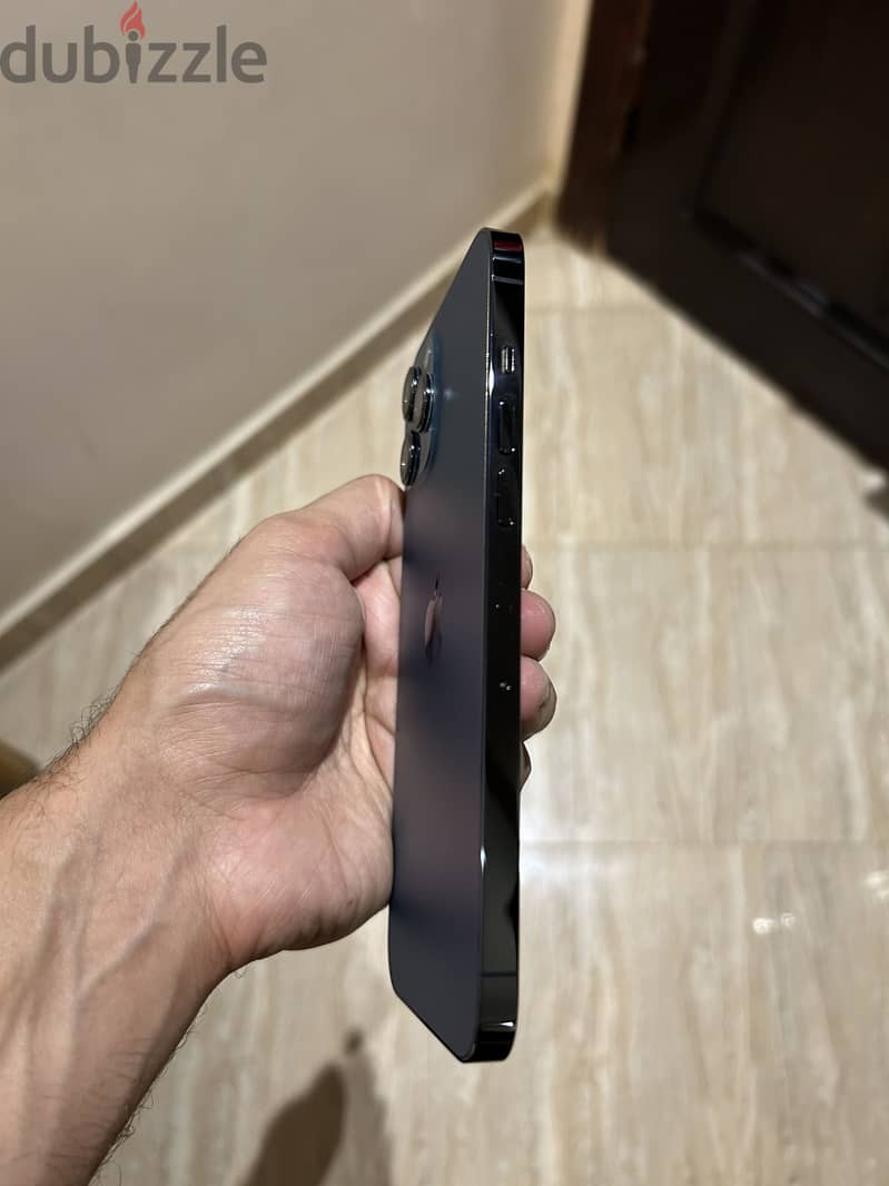 Apple - iPhone 12 Pro Max 1