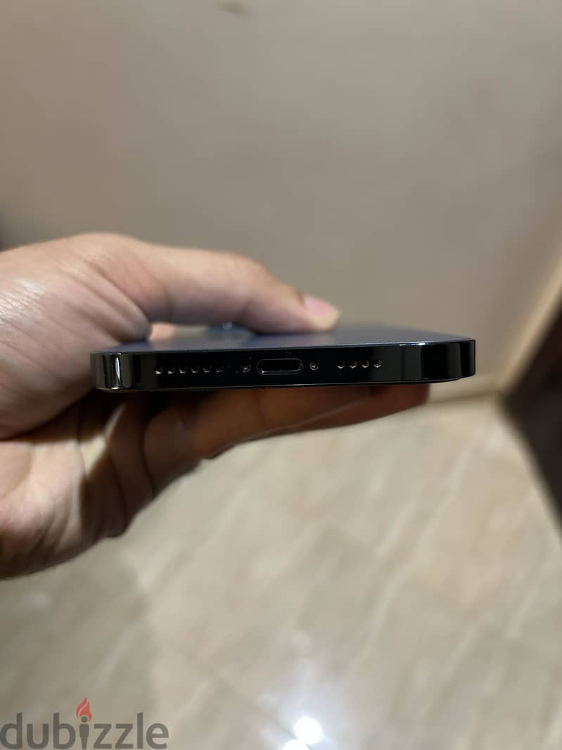 Apple - iPhone 12 Pro Max 2