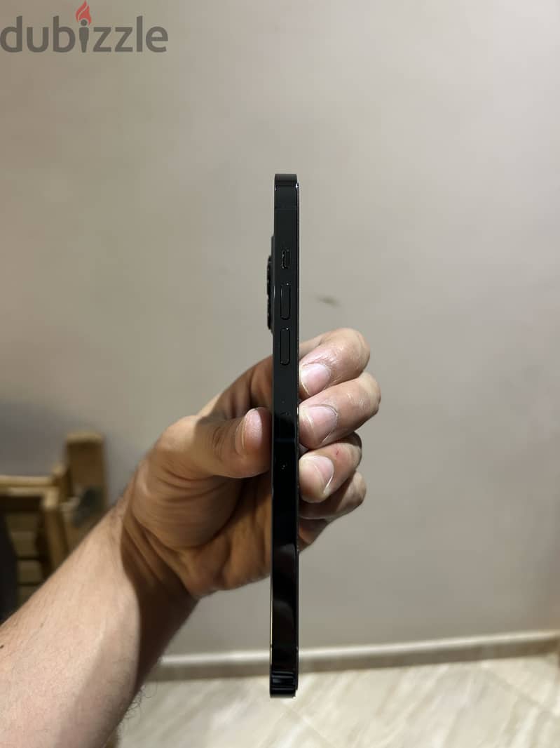 Apple - iPhone 12 Pro Max 4