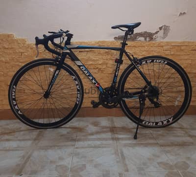 عجله Galaxy rl420r للبيع
