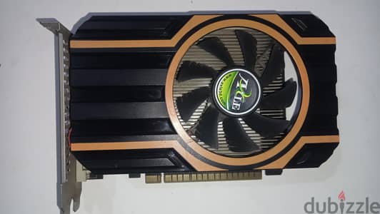 كارت شاشه gtx 75.1gb